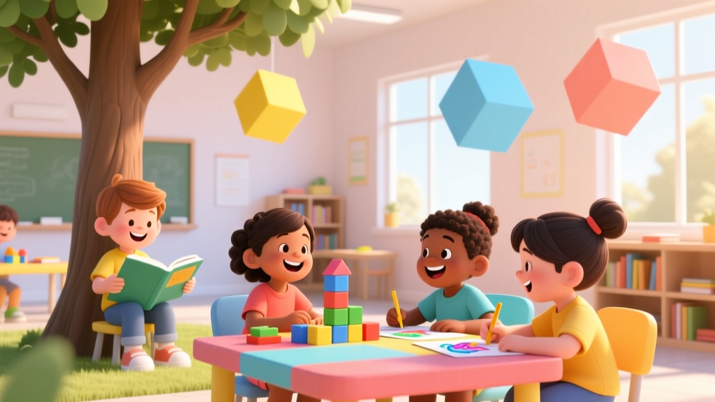 What Do Kids Learn in 3rd Grade? (2026)