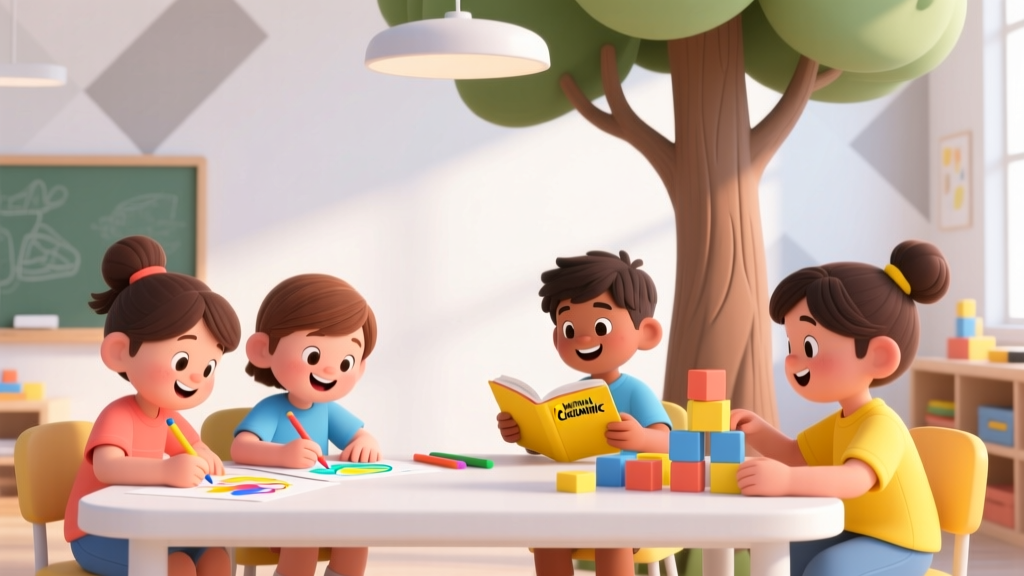 What Do Kids Learn in 4th Grade? (2026)