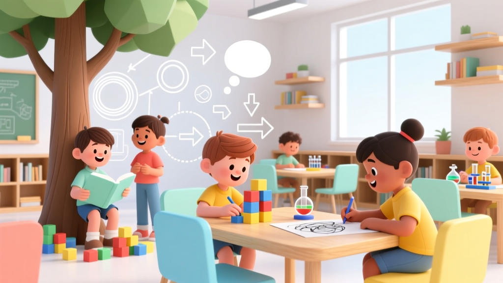 What Do Kids Learn in 5th Grade (2026)