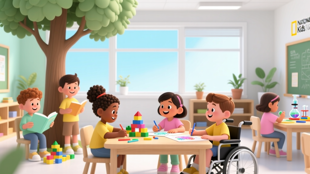 What Do Kids Learn in First Grade? (2026)