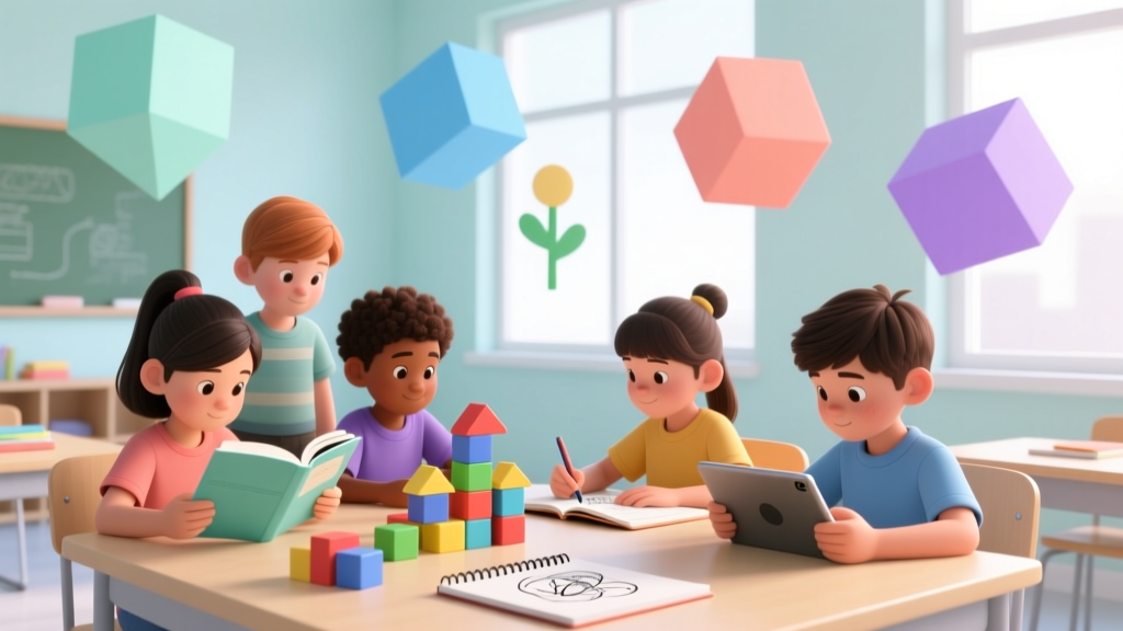 What Kids Learn in Second Grade (2026)
