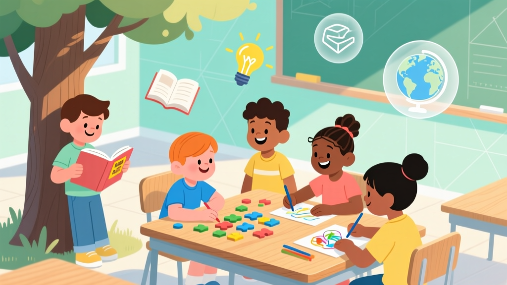 What Kids Like in 2026: Real Trends & Drivers