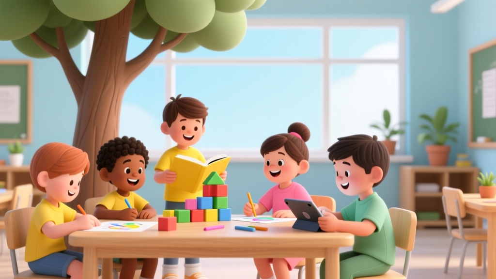 What Kids Actually Like to Eat (2026)