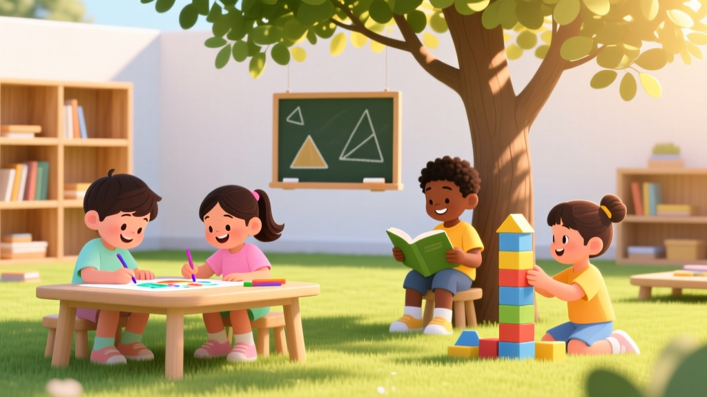 What Kids Like: 7 Evidence-Based Activities (2026)