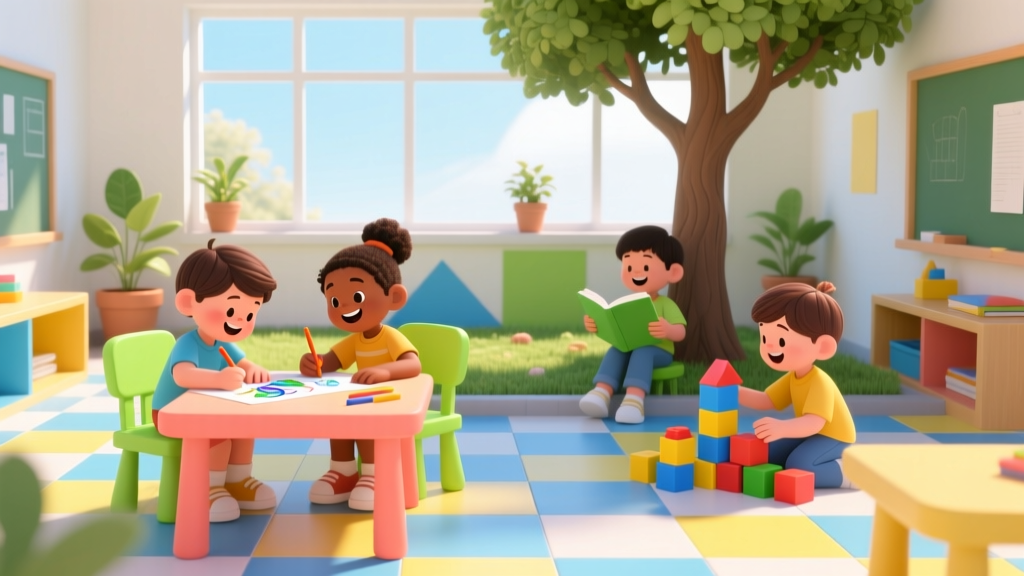 What Do Kids Mean by “6 7”? A Parent’s Guide