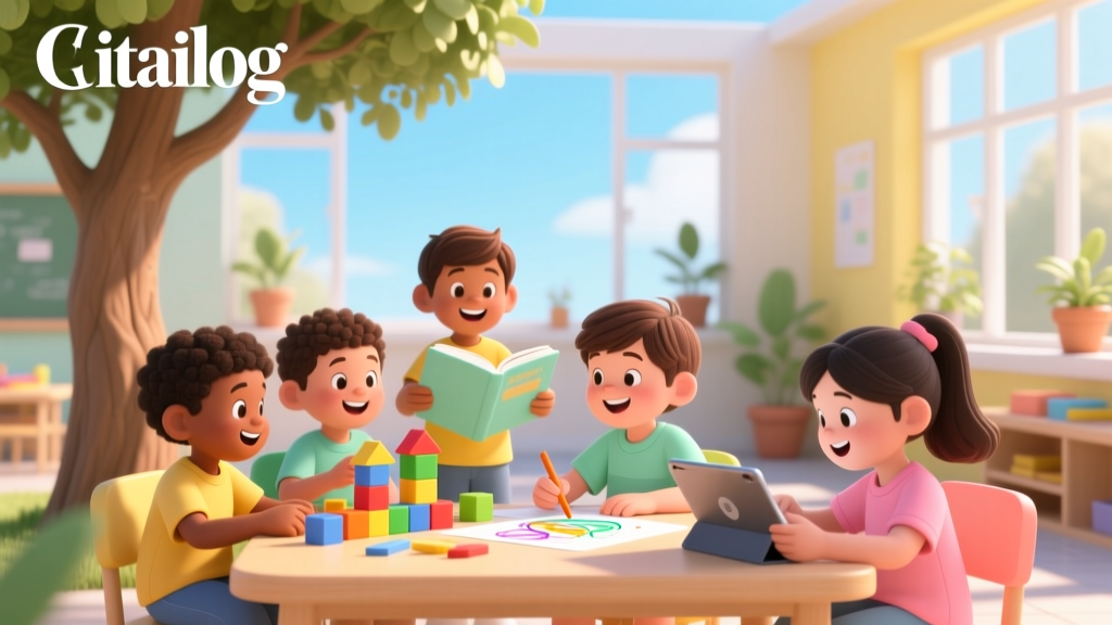 What Do Kids Mean When They Say 6 7? (2026)