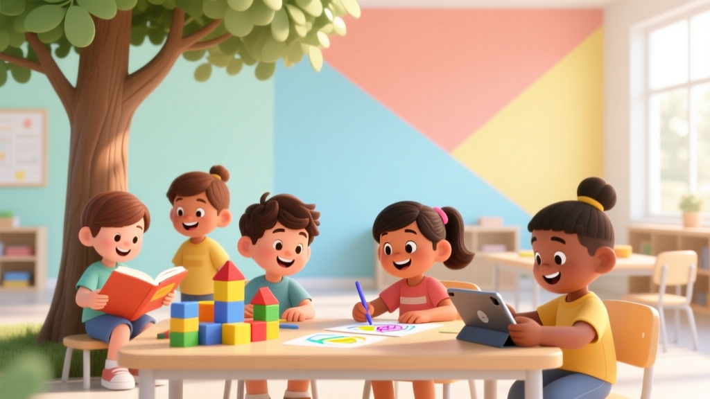 What Kids Need for Preschool: Evidence-Backed Guide