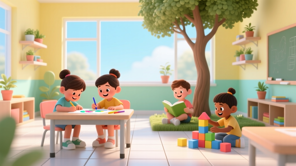 What Kids Need Before Kindergarten (2026)