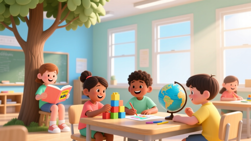 What Kids Want to Be: Truths Every Parent Needs