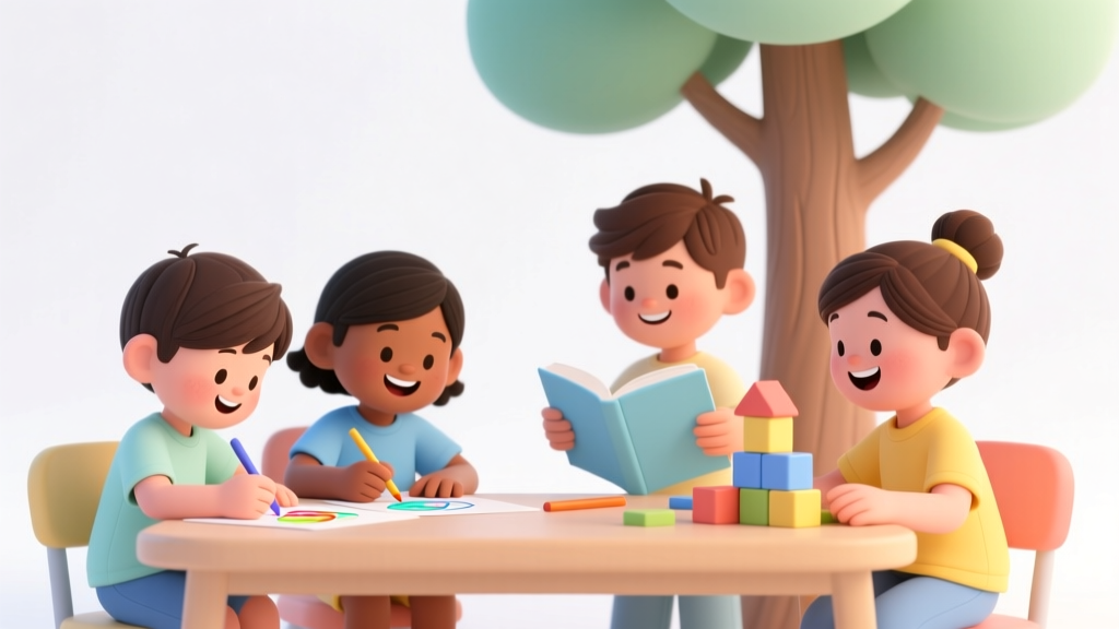 What Sports Teach Kids: 7 Hidden Life Skills (2026)