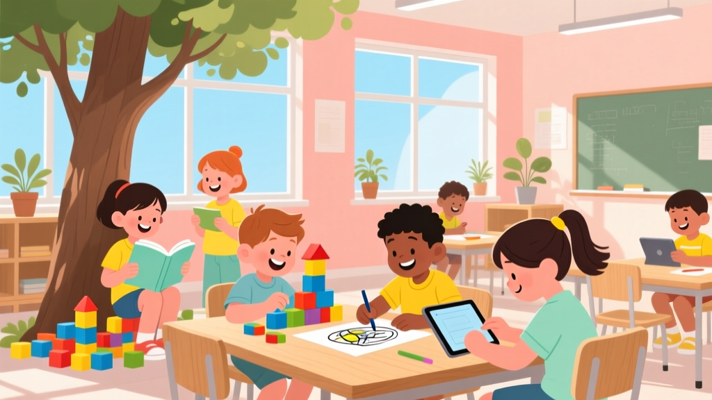 Gaza War Trauma in Kids: Science-Based Support (2026)