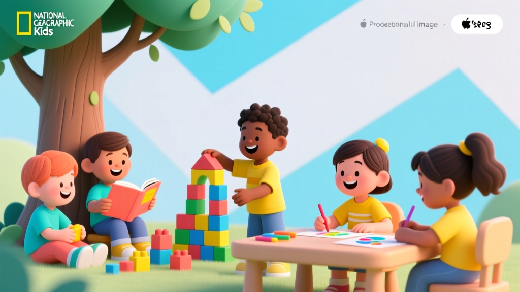 Kid Jokes: The Science of Developmental Humor