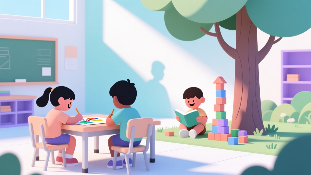 What to Call Your Cousin’s Kid: Kinship Terms Explained