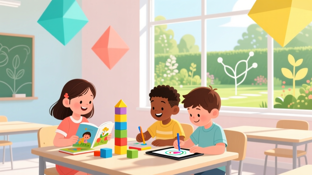 What Does 6 7 Mean for Kids? Math Fluency Explained