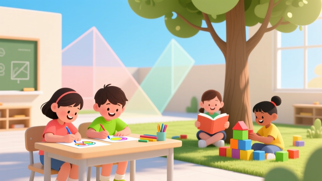 What Does “6 7” Mean? Kids’ 2026 Slang Explained