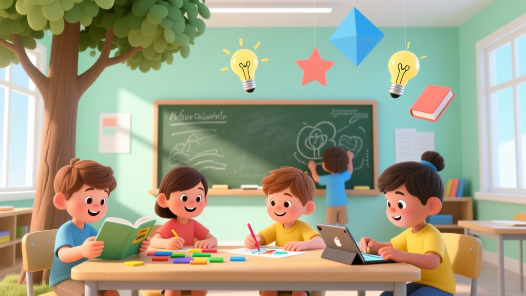 What Does 6 7 Mean to Kids? Brain-Building Power (2026)