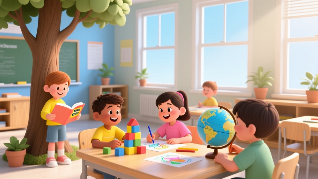 Amazon Kids Plus 2026: What’s Included & Missing