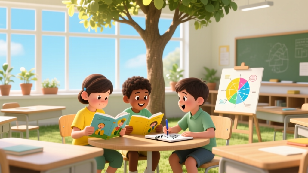 Post-Divorce Dating: Helping Kids Adjust (2026)