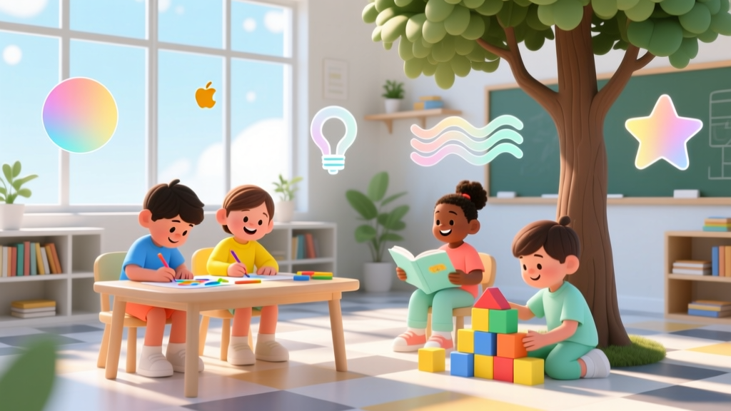 Cars for Kids: What They Really Do With Toy Vehicles