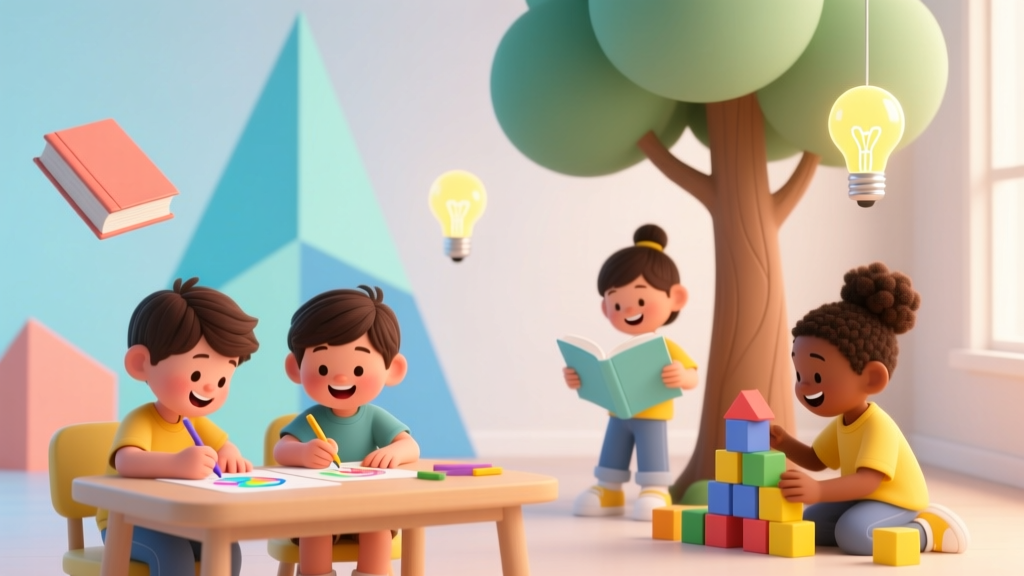 Kid Says '6 7'? Developmental Clues Before Age 4 (2026)