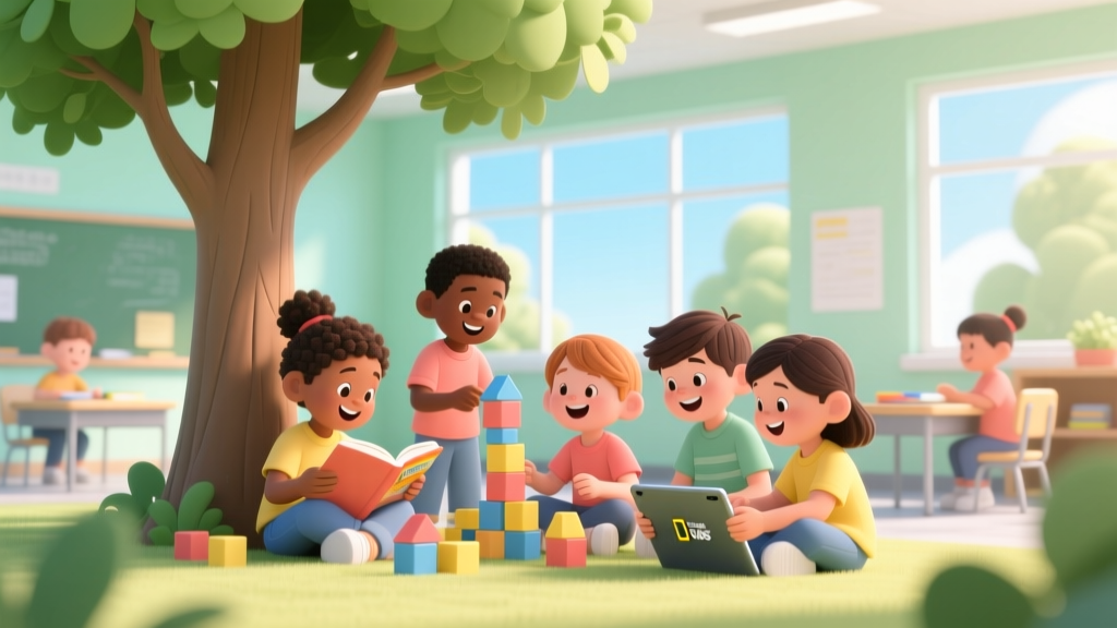 What Does “6 7” Mean When Kids Say It?