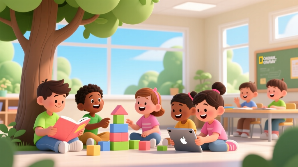 What Does “Six Seven” Mean in Kids’ Speech?