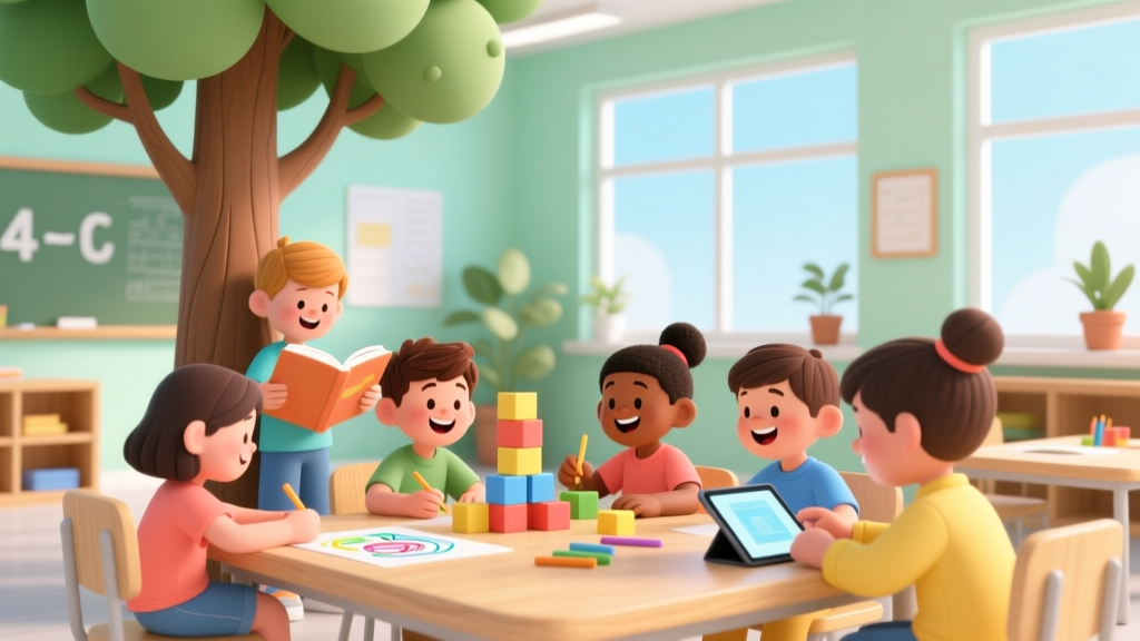 What Does Occupational Therapy Do for Kids?