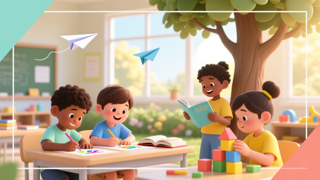 What Does OT Do for Kids? Real Answers (2026)