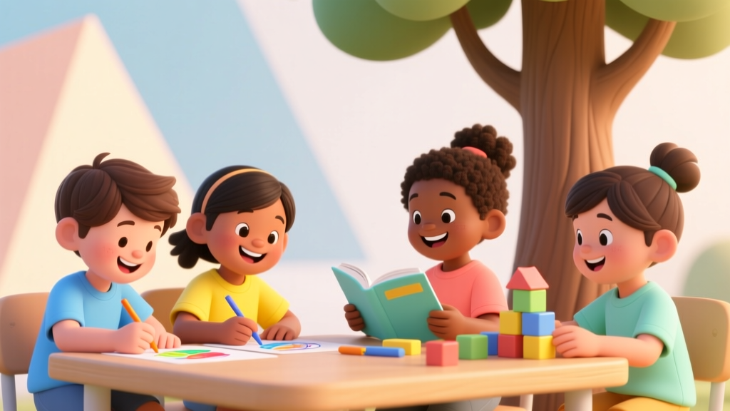 What Does OT Help Kids With? (2026)