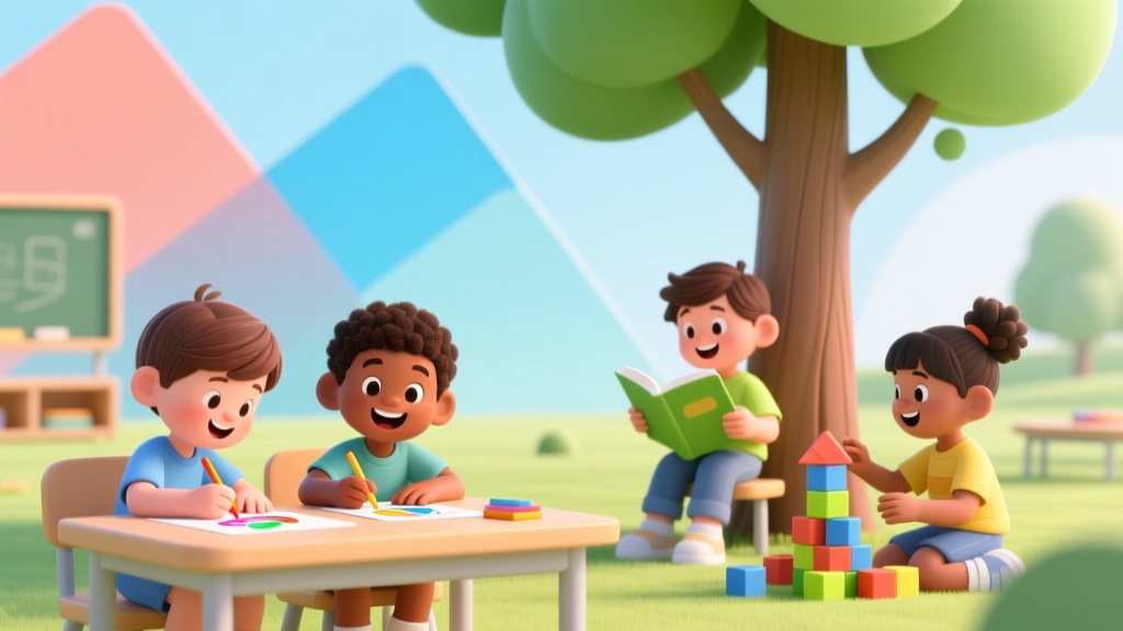 What Does PBS Kids Stand For? (2026)