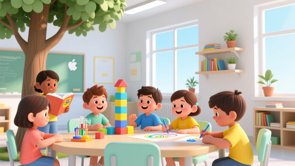What Does Photorealistic Mean for Kids? (2026)