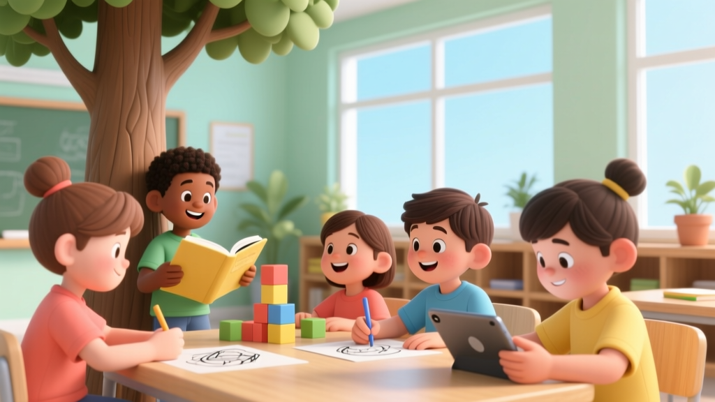 Red 40 and Kids: What the Science Really Says