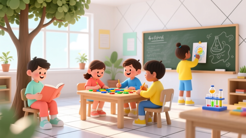 What Does Six Seven Mean When Kids Say It? (2026)