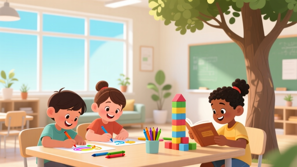What Does Sporadically Mean for Kids? 5 Play-Based Ways