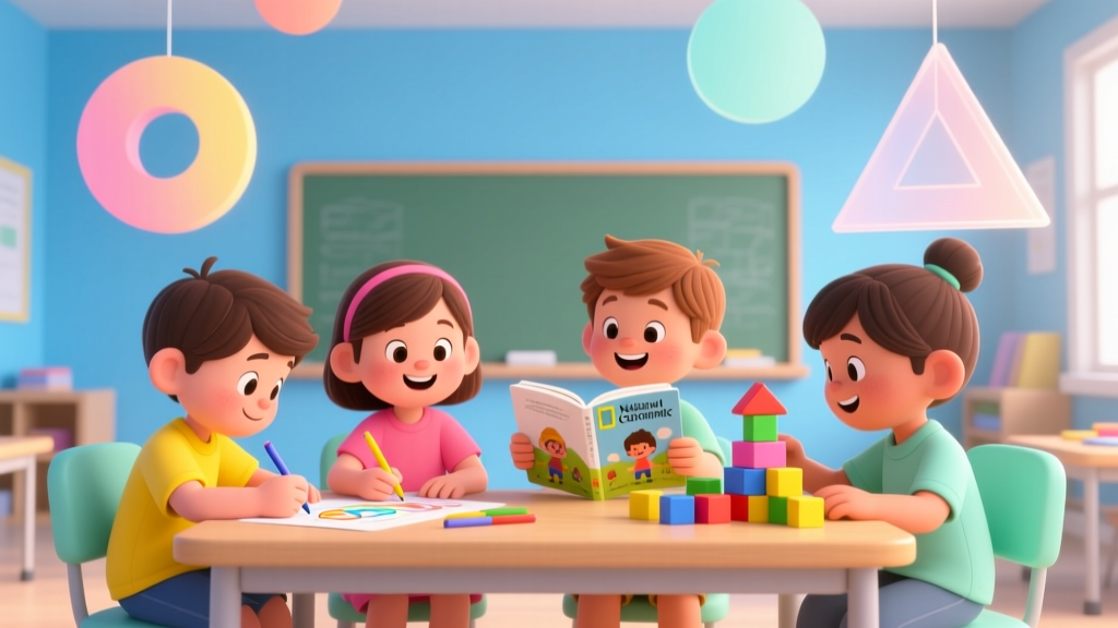 What the Bible Says About Having Kids