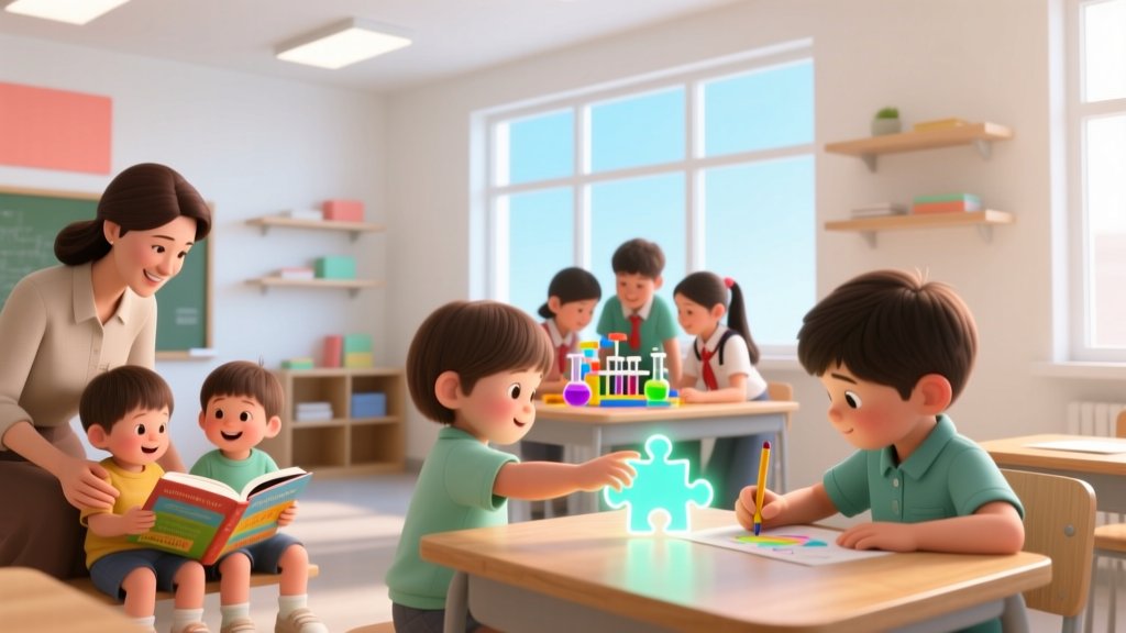 What the Bible Says About Kids (2026)