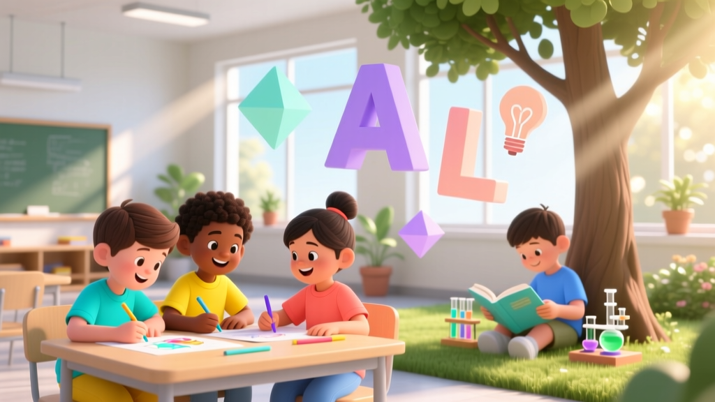 What Does the Bible Say About Raising Kids?