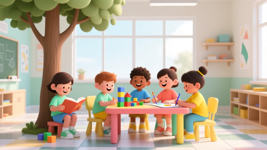 What Does 67 Mean to Kids? A Math Milestone