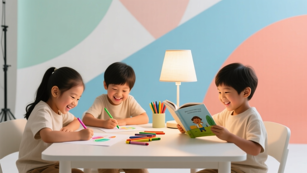 Tooth Fairy Appearance: Shaping Kids’ Imagination & Sleep