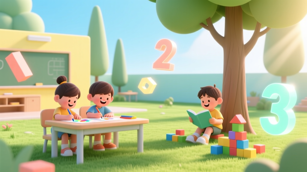Gen Alpha Kids Born in 2021: What Parents Must Know
