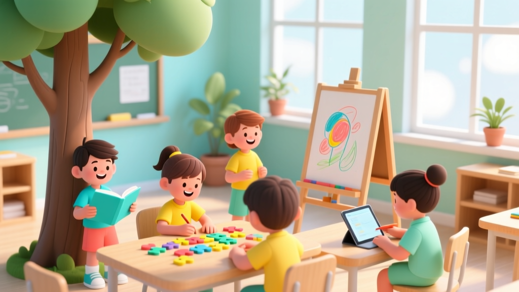 Gen Alpha Kids Born in 2022: What Parents Need to Know