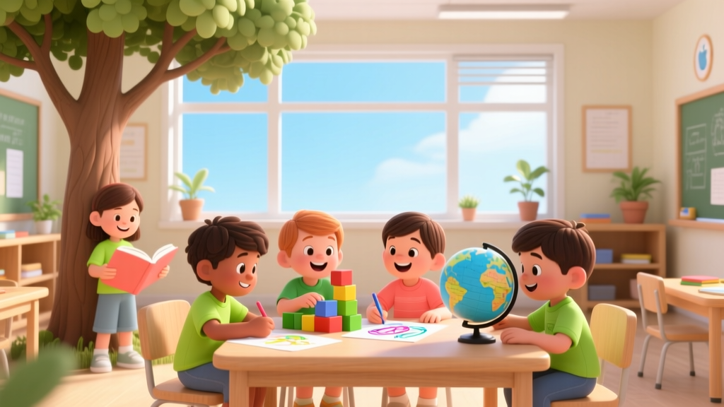 What Generation Are Kids Now? Gen Alpha Explained