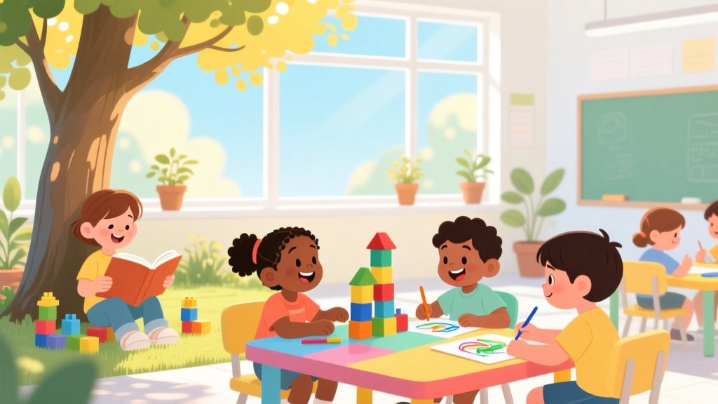What Genre Is *Good Kid*? A Parent’s Guide