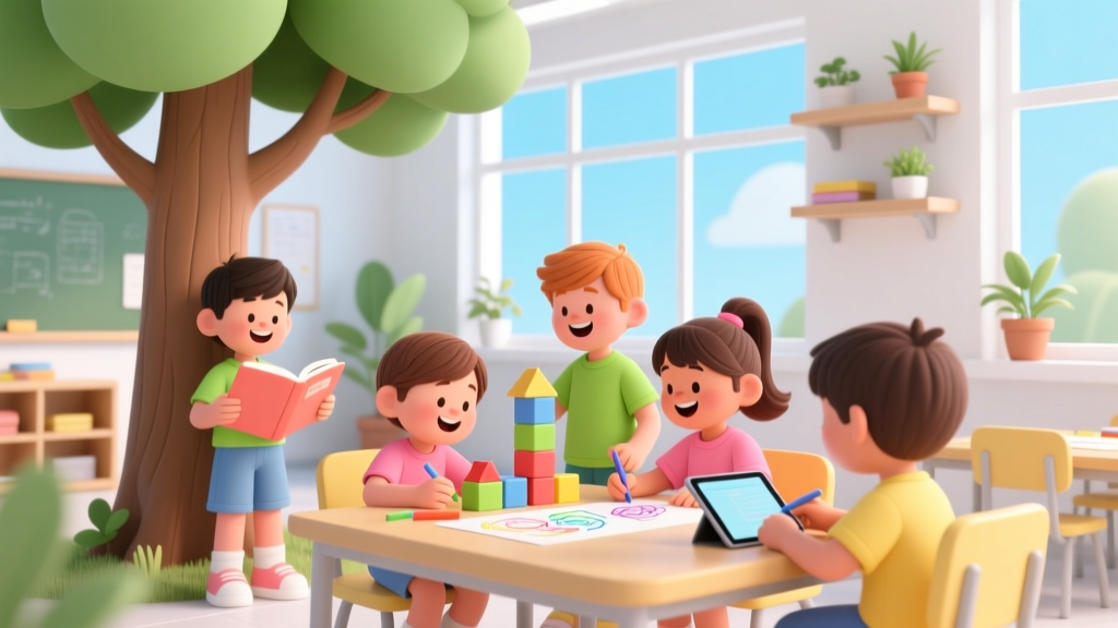 Stranger Things Kids’ Grades: Age-Appropriate Viewing (2026)