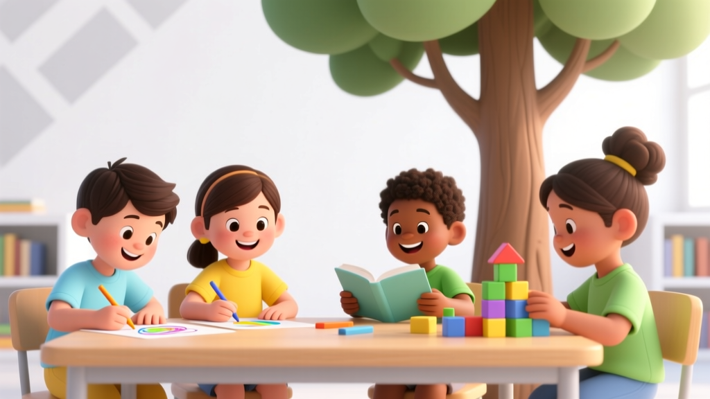 Stranger Things Kids’ Grade Levels: Real-World Parent Guide