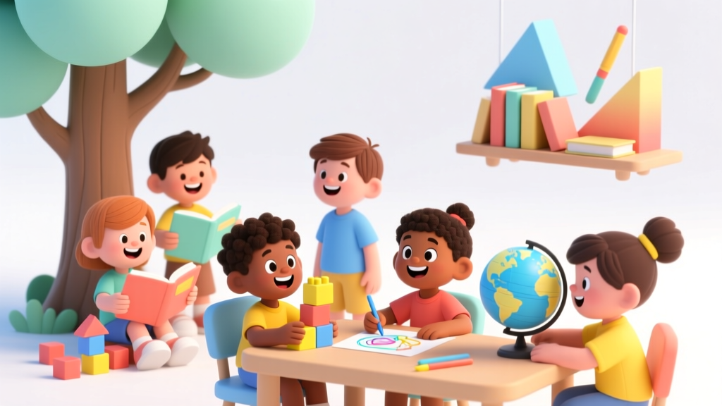 What Grade Do Kids Learn Multiplication? (2026)