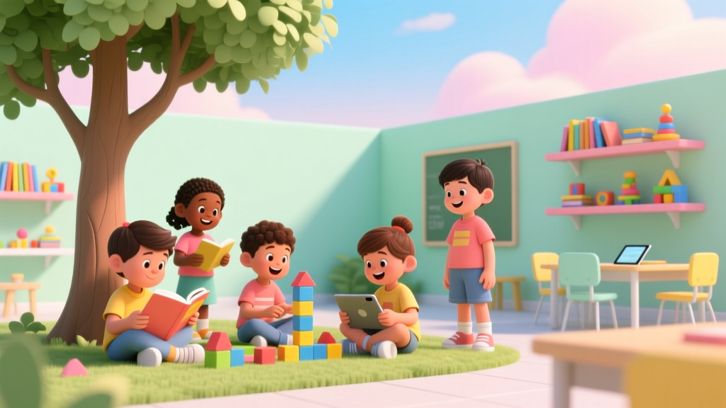 What Grade Do Kids Learn to Read? (2026)