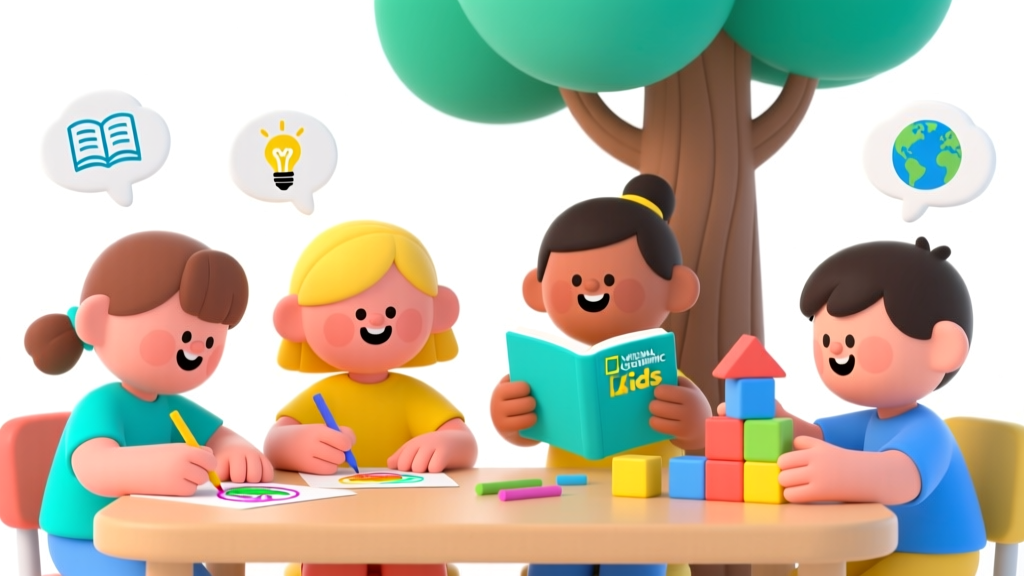Candy Montgomery’s Kids Today: Resilience & Support (2026)