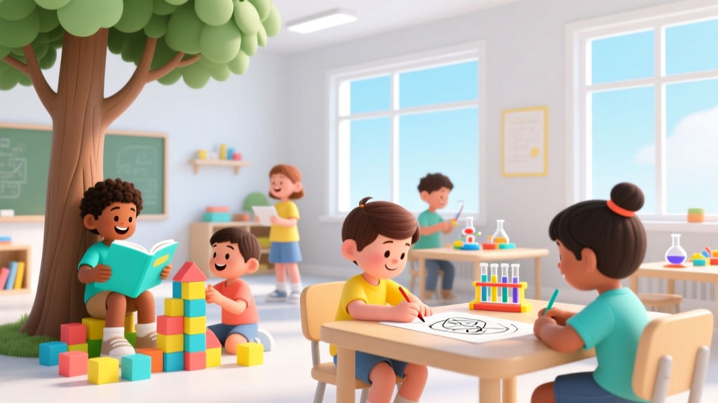 Erica Stefanko’s Kids: Truth, Privacy & Safety (2026)