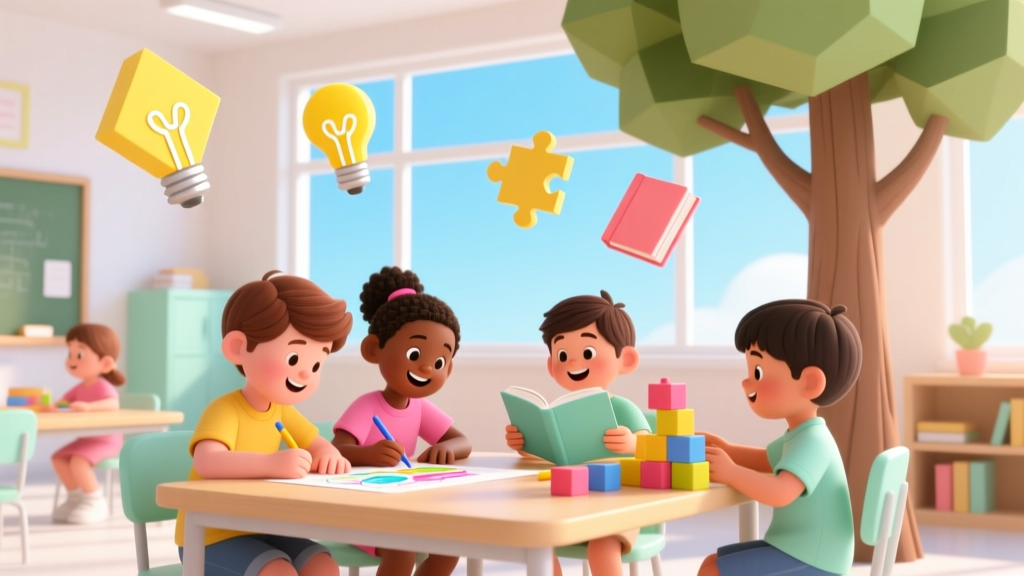 Joe’s Kid in You: Parenting Lessons & Talking Points